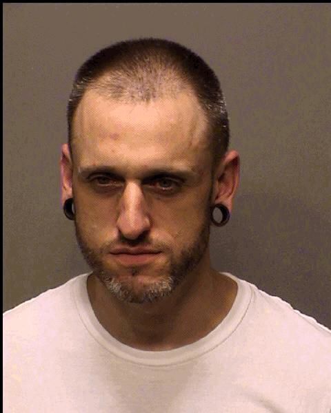 Travis Andrew Burkhart
